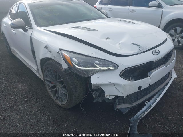 KIA tgdi lamda ii 2018 KNAE55LC1J6027908 Image 6