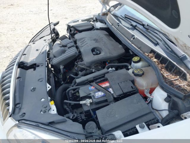 1G4PP5SK6H4101968 Buick lea - sidi: spark ignited direct injection, e85 max, alum