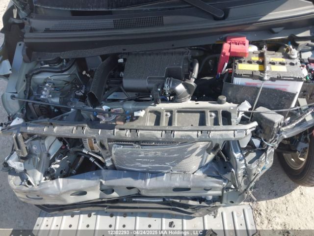 ML32AUHJ4RH038875 Mitsubishi Mirage Es/le