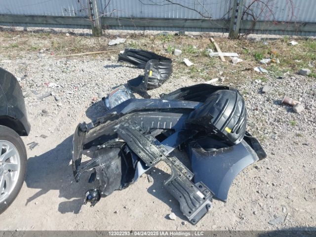 ML32AUHJ4RH038875 Mitsubishi Mirage Es/le