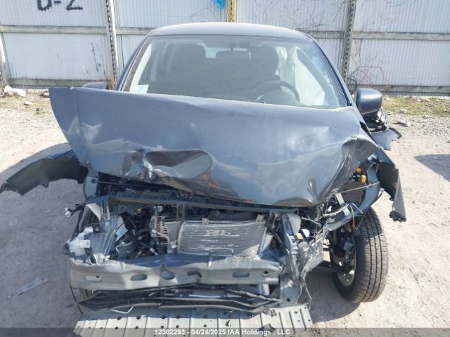 ML32AUHJ4RH038875 Mitsubishi Mirage Es/le
