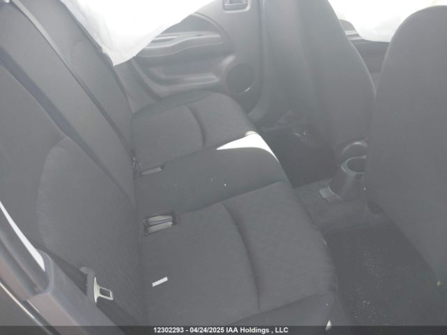ML32AUHJ4RH038875 Mitsubishi Mirage Es/le