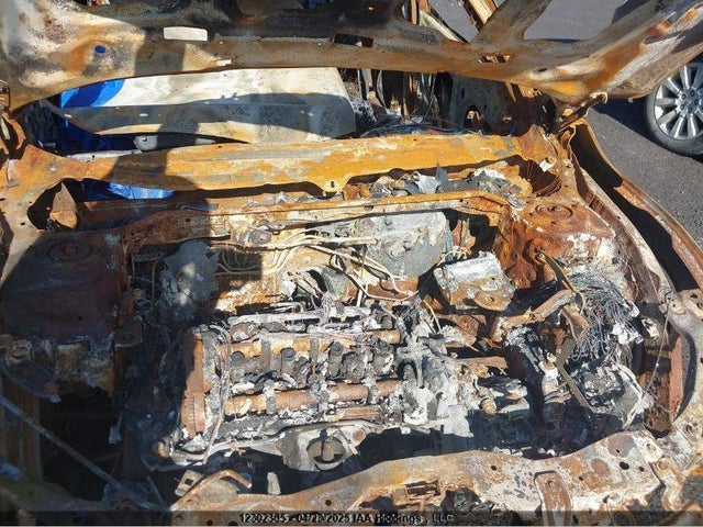 Honda k20c2 2020 2HGFC2E50LH024477 Image 10