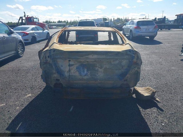 Honda k20c2 2020 2HGFC2E50LH024477 Image 15