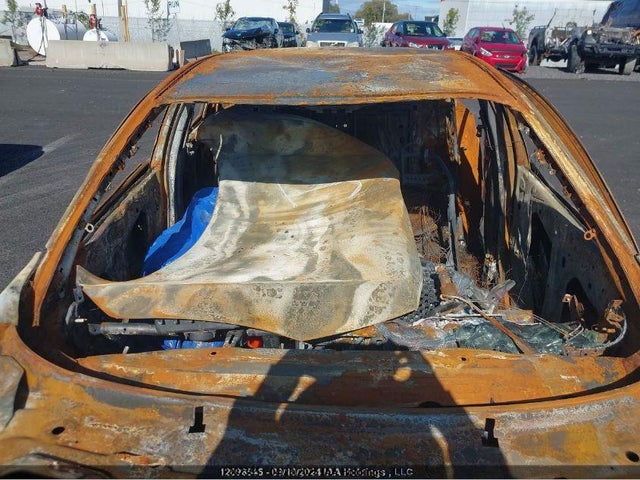 Honda k20c2 2020 2HGFC2E50LH024477 Image 16