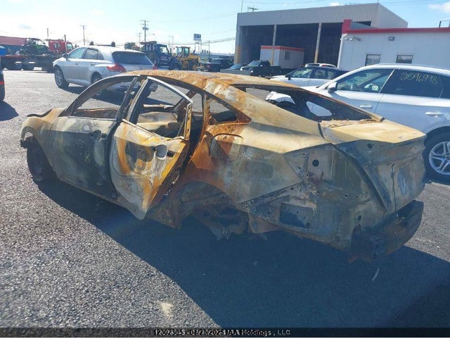 Honda k20c2 2020 2HGFC2E50LH024477 Image 3