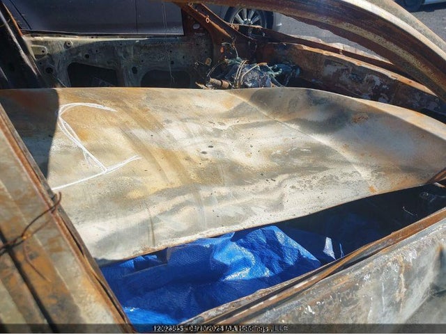 Honda k20c2 2020 2HGFC2E50LH024477 Image 5