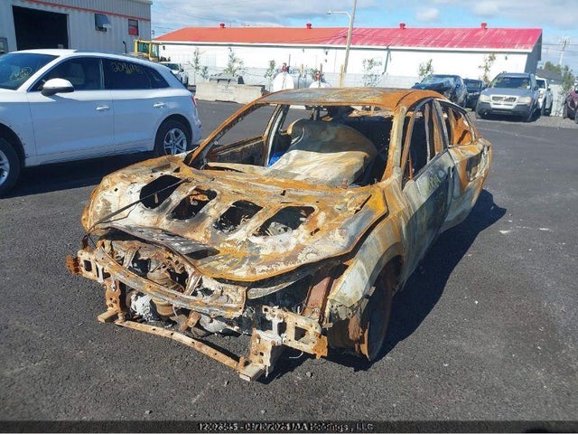 Honda k20c2 2020 2HGFC2E50LH024477 Image 6