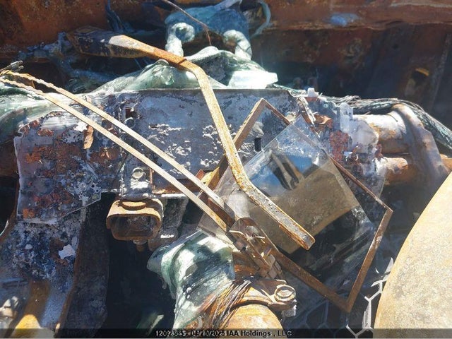 Honda k20c2 2020 2HGFC2E50LH024477 Image 7