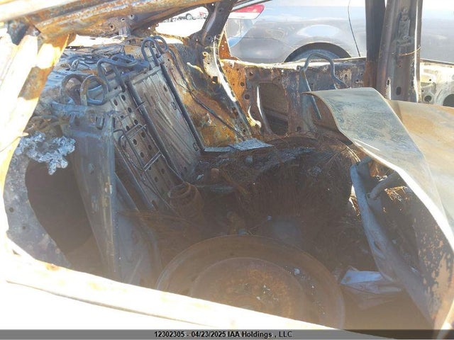 Honda k20c2 2020 2HGFC2E50LH024477 Image 8