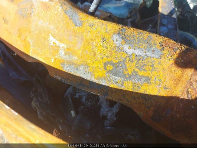 Honda k20c2 2020 2HGFC2E50LH024477 Image 9