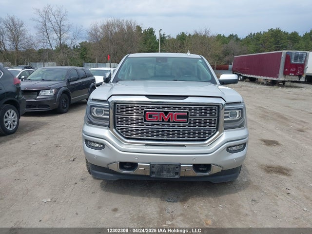 3GTU2PEJXJG431920 GMC l86 - sidi: spark ignited direct injection, vvt: variable valve timing, afm, e85 max, alum