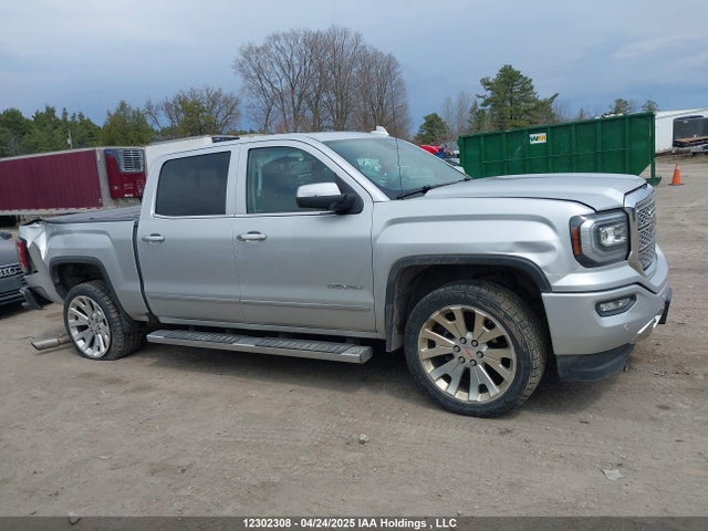 3GTU2PEJXJG431920 GMC l86 - sidi: spark ignited direct injection, vvt: variable valve timing, afm, e85 max, alum
