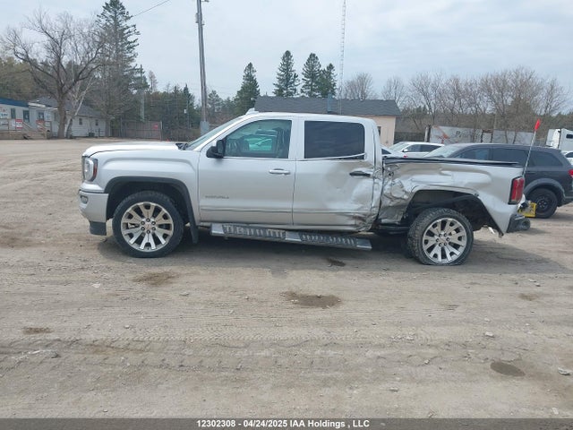 3GTU2PEJXJG431920 GMC l86 - sidi: spark ignited direct injection, vvt: variable valve timing, afm, e85 max, alum