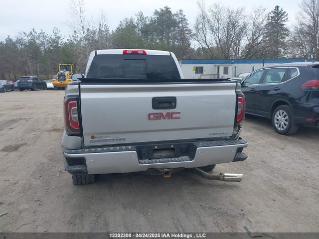 3GTU2PEJXJG431920 GMC l86 - sidi: spark ignited direct injection, vvt: variable valve timing, afm, e85 max, alum