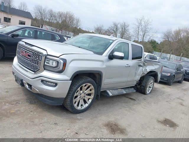 3GTU2PEJXJG431920 GMC l86 - sidi: spark ignited direct injection, vvt: variable valve timing, afm, e85 max, alum