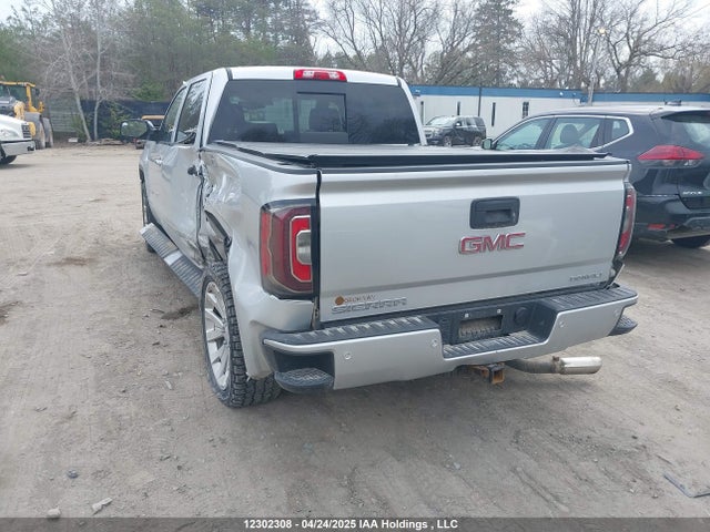 3GTU2PEJXJG431920 GMC l86 - sidi: spark ignited direct injection, vvt: variable valve timing, afm, e85 max, alum