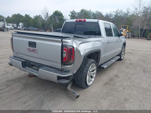 3GTU2PEJXJG431920 GMC l86 - sidi: spark ignited direct injection, vvt: variable valve timing, afm, e85 max, alum