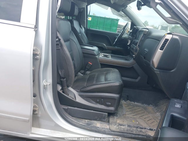 3GTU2PEJXJG431920 GMC l86 - sidi: spark ignited direct injection, vvt: variable valve timing, afm, e85 max, alum