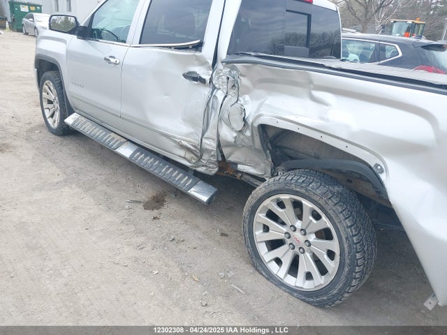 3GTU2PEJXJG431920 GMC l86 - sidi: spark ignited direct injection, vvt: variable valve timing, afm, e85 max, alum