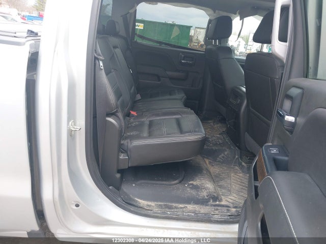 3GTU2PEJXJG431920 GMC l86 - sidi: spark ignited direct injection, vvt: variable valve timing, afm, e85 max, alum