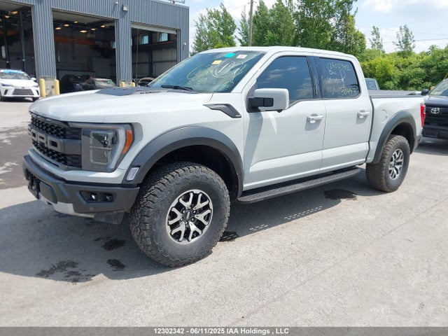 1FTFW1RG9PFC80443 Ford gtdi