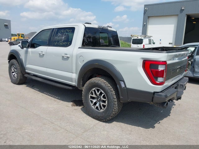 1FTFW1RG9PFC80443 Ford gtdi