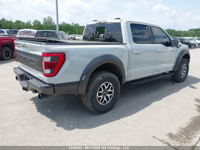 1FTFW1RG9PFC80443 Ford gtdi