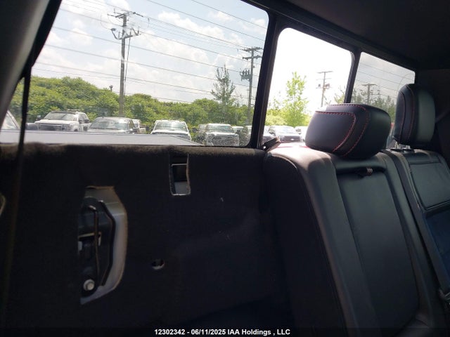 1FTFW1RG9PFC80443 Ford gtdi