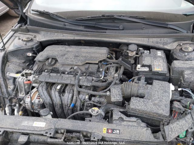 KMHLN4AG9PU501842 Hyundai Elantra