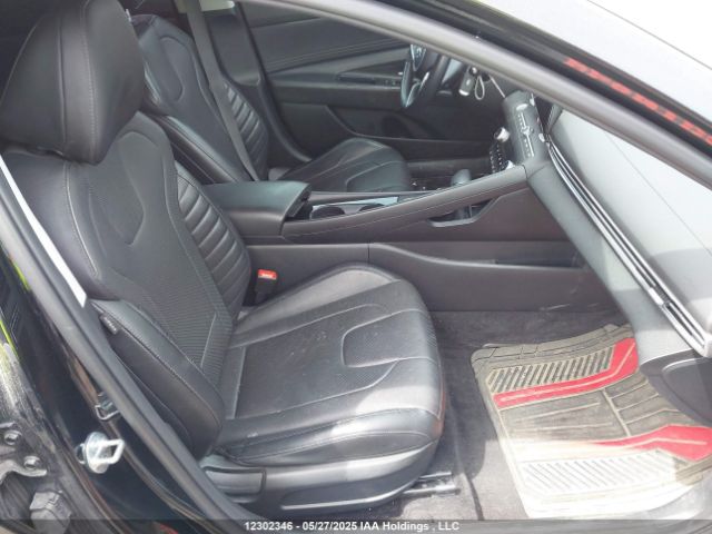 KMHLN4AG9PU501842 Hyundai Elantra