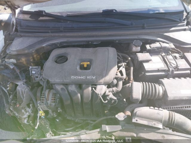 KMHD84LF7HU221080 Hyundai 2017