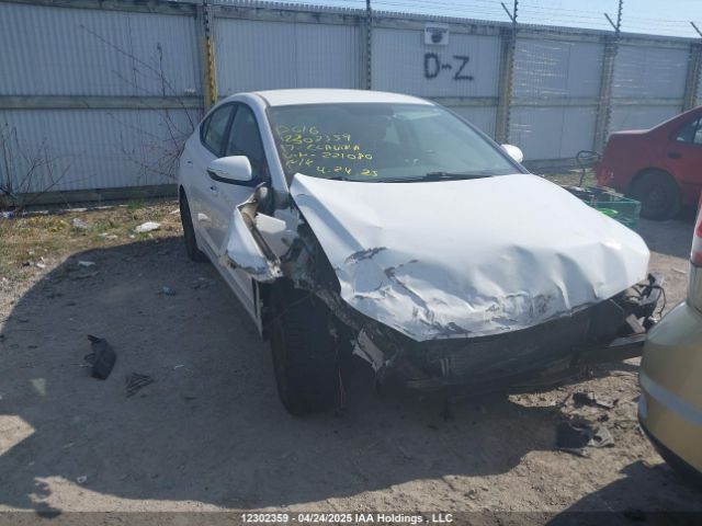 KMHD84LF7HU221080 Hyundai 2017