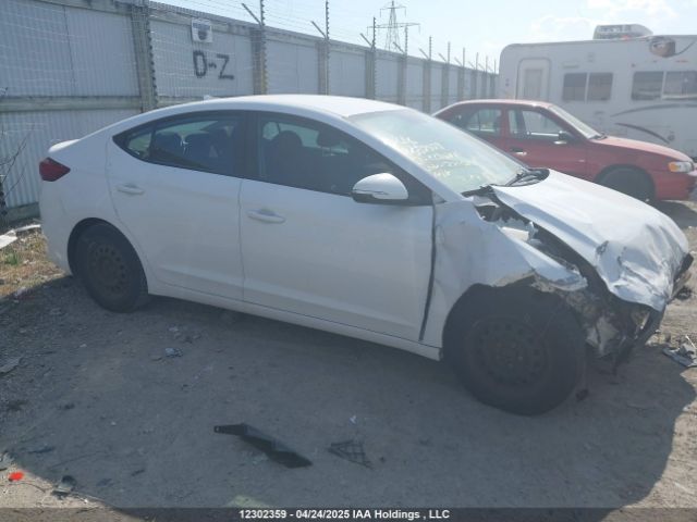 KMHD84LF7HU221080 Hyundai 2017