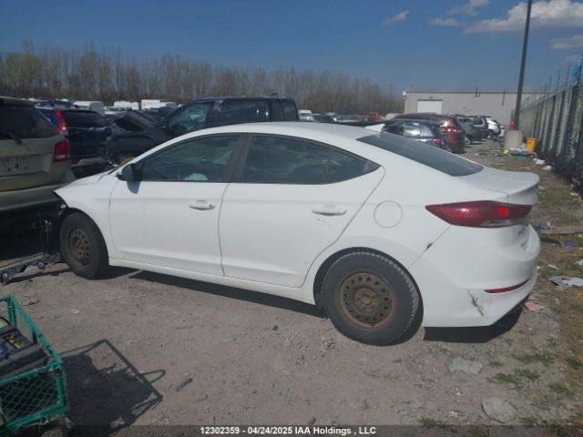 KMHD84LF7HU221080 Hyundai 2017
