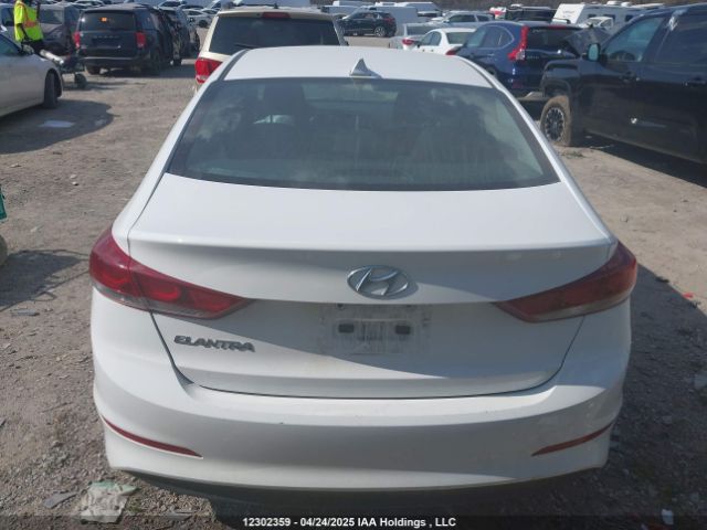KMHD84LF7HU221080 Hyundai 2017