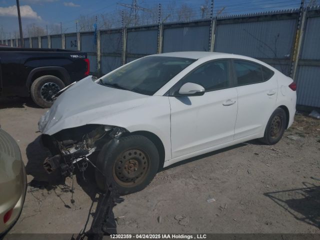 KMHD84LF7HU221080 Hyundai 2017