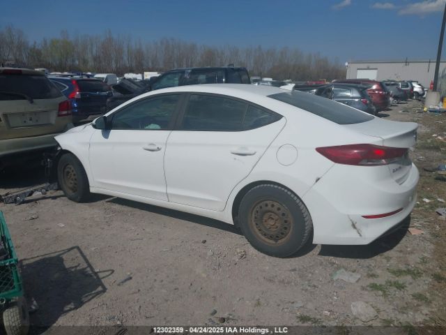 KMHD84LF7HU221080 Hyundai 2017