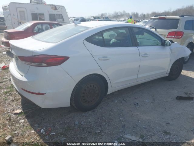 KMHD84LF7HU221080 Hyundai 2017