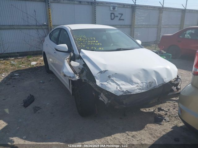KMHD84LF7HU221080 Hyundai 2017