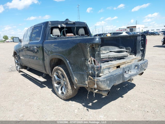 RAM 1500 2021 1C6SRFKM4MN634932 Image 3