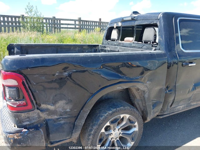 RAM 1500 2021 1C6SRFKM4MN634932 Image 6
