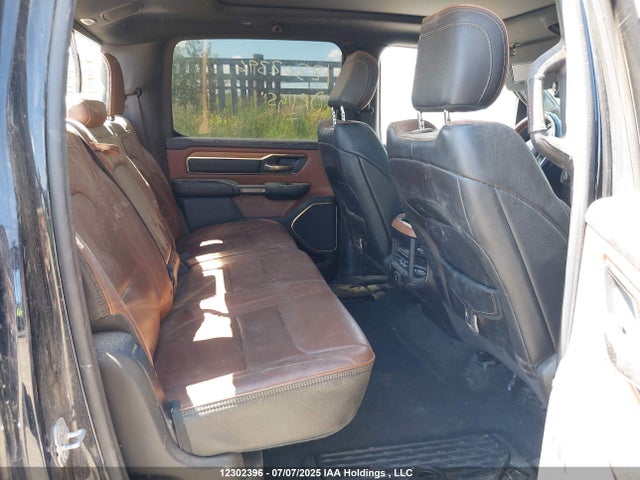 RAM 1500 2021 1C6SRFKM4MN634932 Image 8
