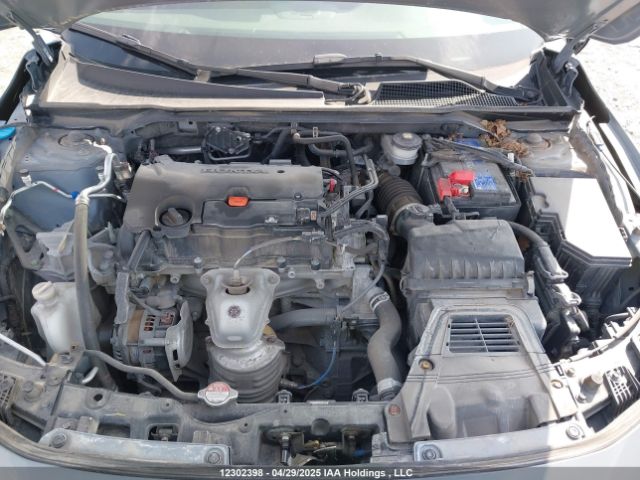 2HGFE2F56NH104054 Honda Civic Sport