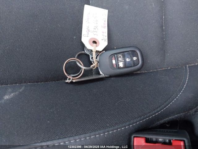 2HGFE2F56NH104054 Honda Civic Sport