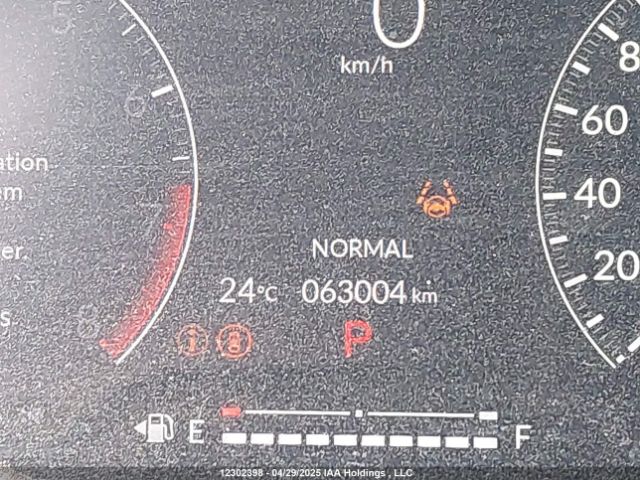 2HGFE2F56NH104054 Honda Civic Sport