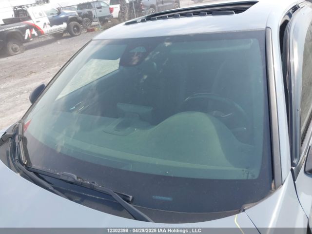 2HGFE2F56NH104054 Honda Civic Sport