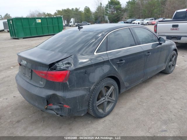 WAUCJRFF4F1059031 Audi A3