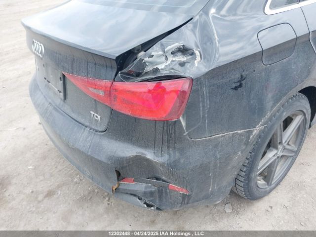 WAUCJRFF4F1059031 Audi A3