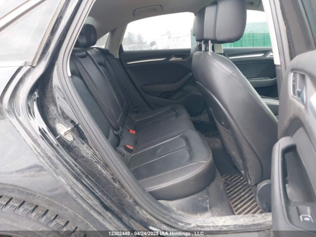 WAUCJRFF4F1059031 Audi A3